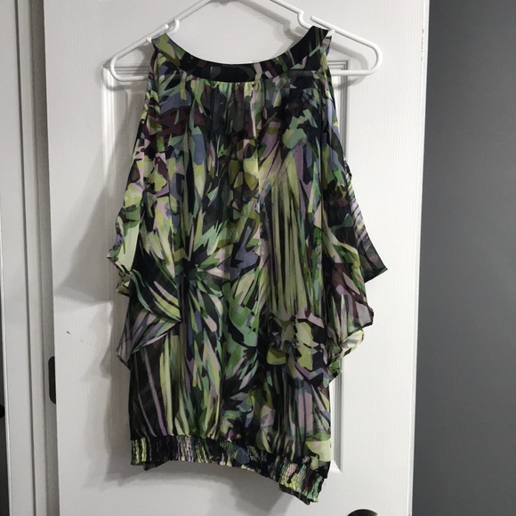 Jennifer Lopez Top - Picture 5 of 5